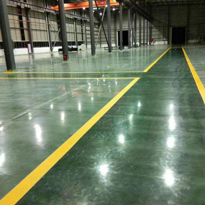 環(huán)氧自流平