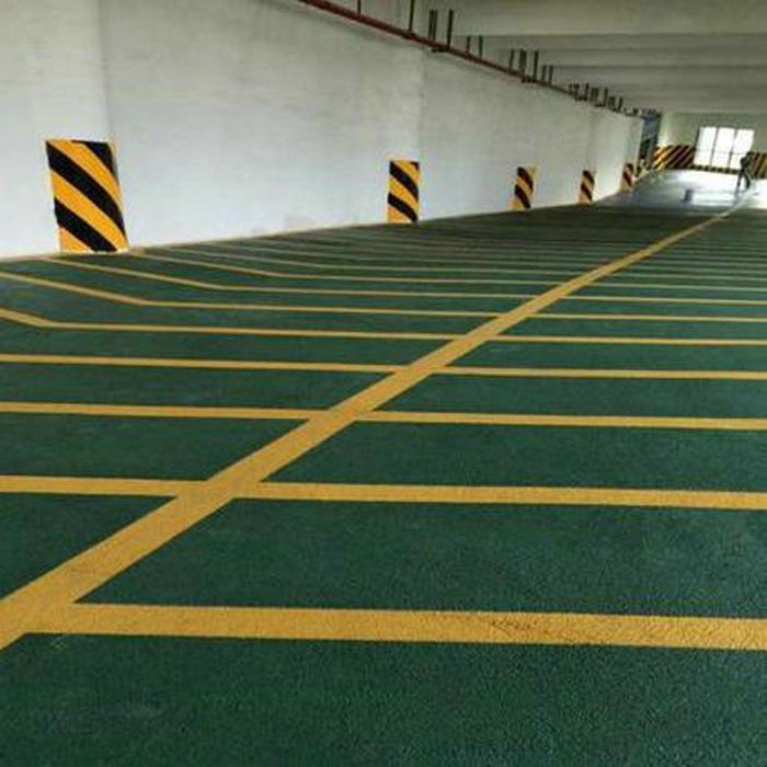 無(wú)振動(dòng)止滑車(chē)道